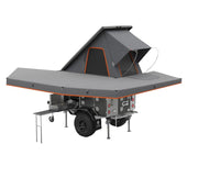 Basecamp™ - Tribe Trailers