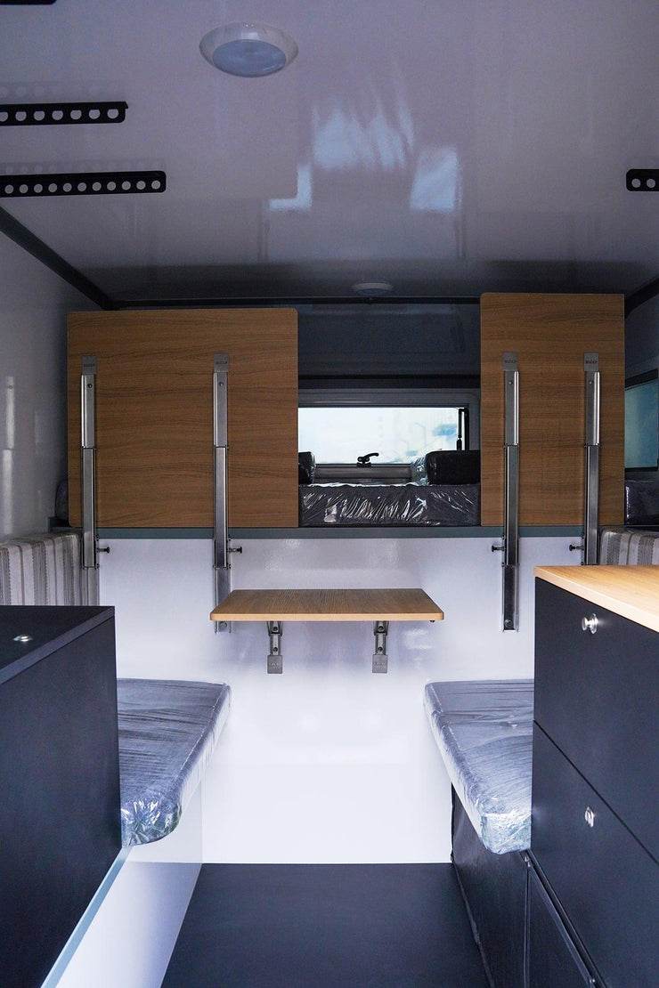 TETON™ Truck Camper - Tribe Trailers