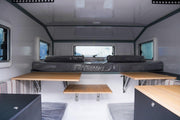 TETON™ Truck Camper - Tribe Trailers