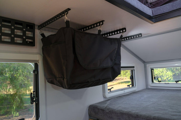 EL Cap® Truck Camper - Tribe Trailers