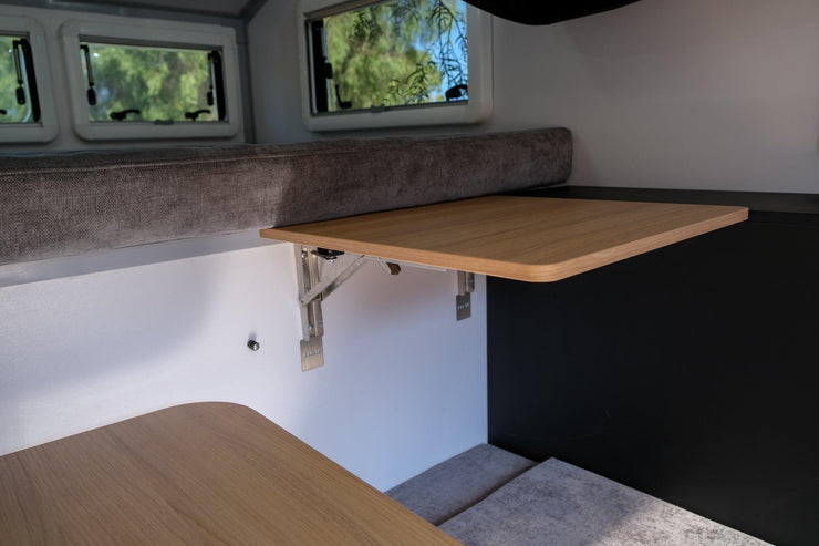 EL Cap® Truck Camper - Tribe Trailers