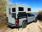 TETON™ Truck Camper - Tribe Trailers