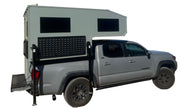 TETON™ Truck Camper - Tribe Trailers